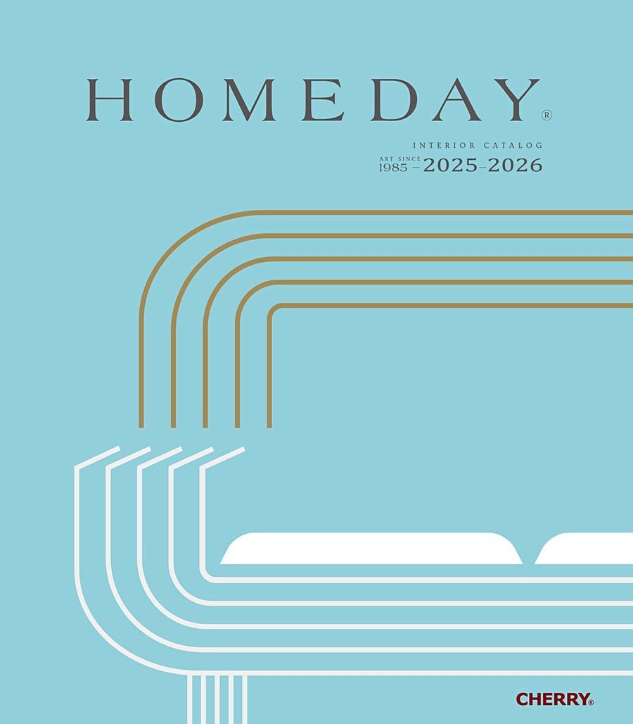 ホームデイ（HOMEDAY）カタログ