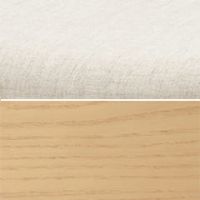 ベージュ／ナチュラル