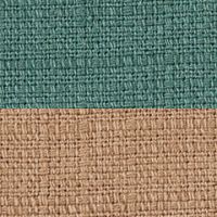 藍ねず／ベージュ