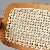 DC-120A-F｜ホームデイの木製椅子