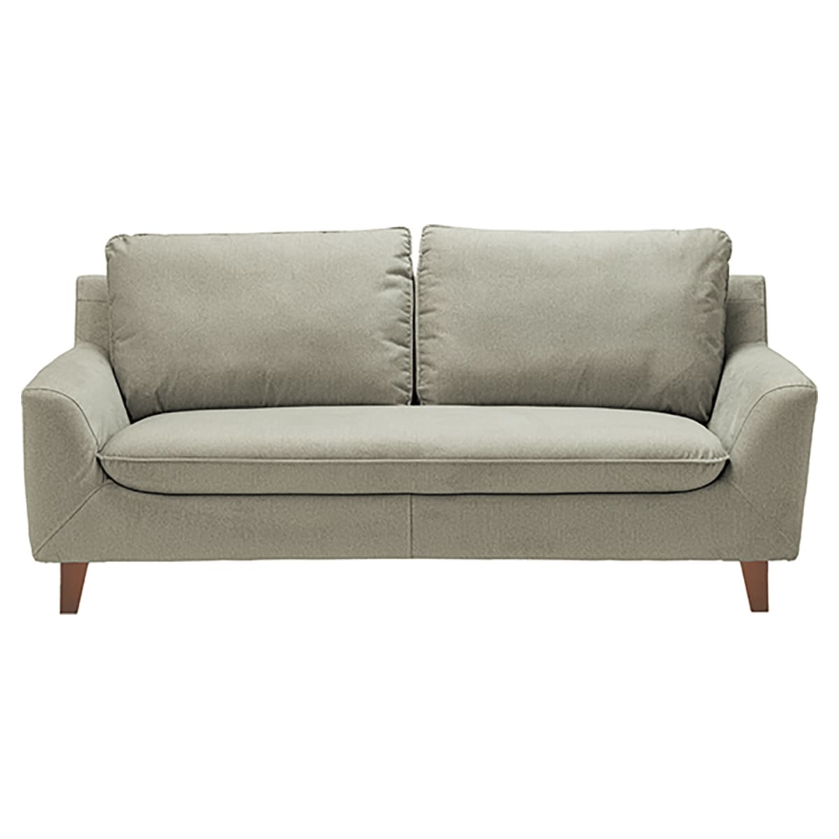 LS-414 木製脚 撥水張地-画像1