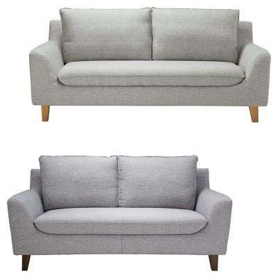 LS-414 ソファ 木製脚