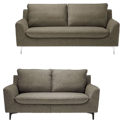 LS-414 ソファ 金属脚