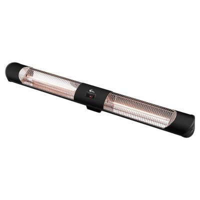 輻射式遠赤外線グラファイトヒーター ぽかラク PKR-1001A 高所設置仕様