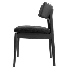 JTカンパニー　ラルゴチェア　展示品 ELA Ⅱ CHAIR(ウォールナット)の通販 / マスターウォール