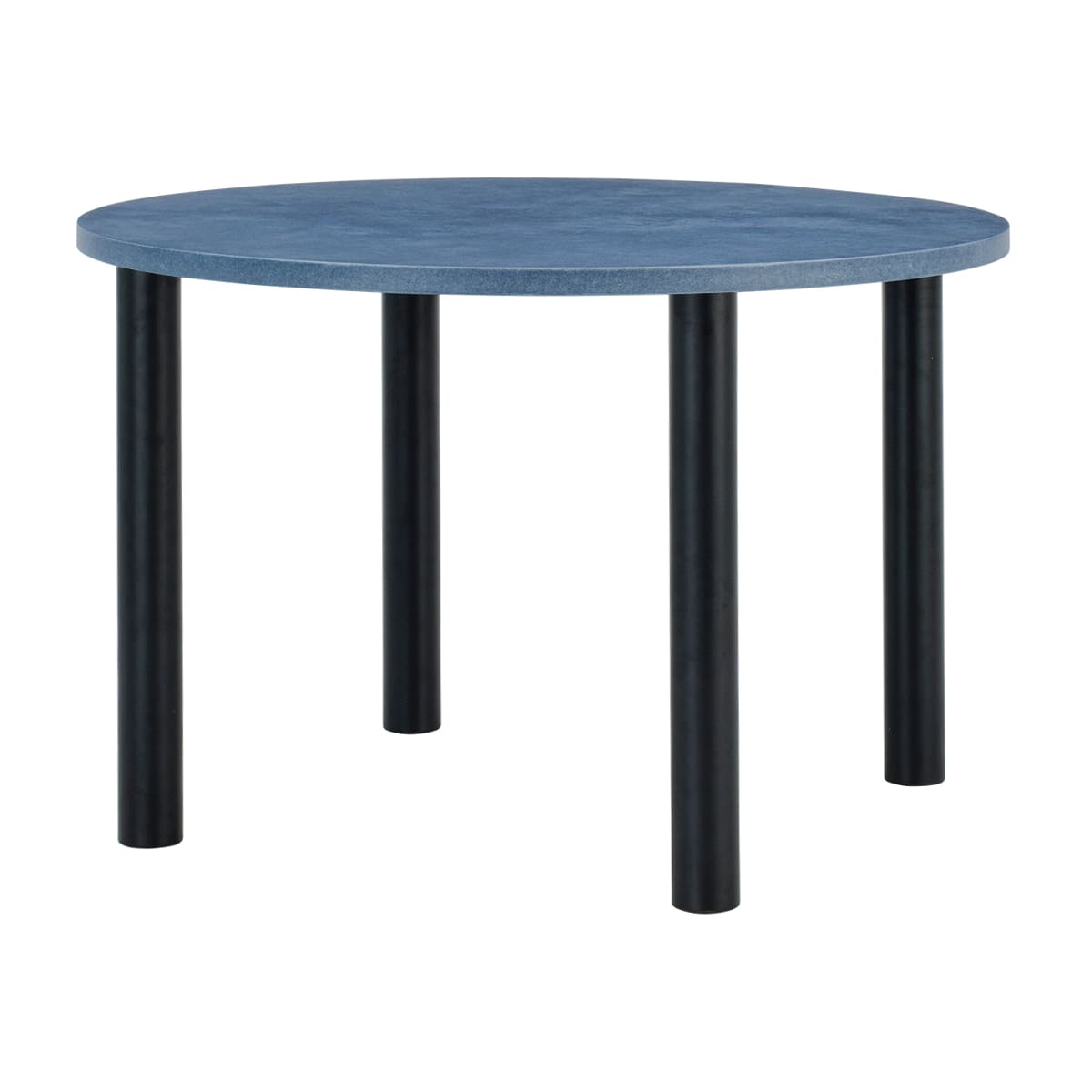 SATTシリーズ アクルテック塗装丸形天板 モルタル調｜ジェイ・ティー