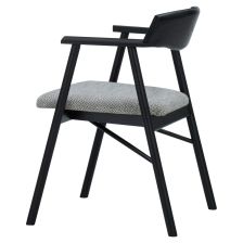 K♢1012 ジェイティーカンパニー シンチェア SLC-004NA 未使用品 geo_slc-005-wal-dobk_front-