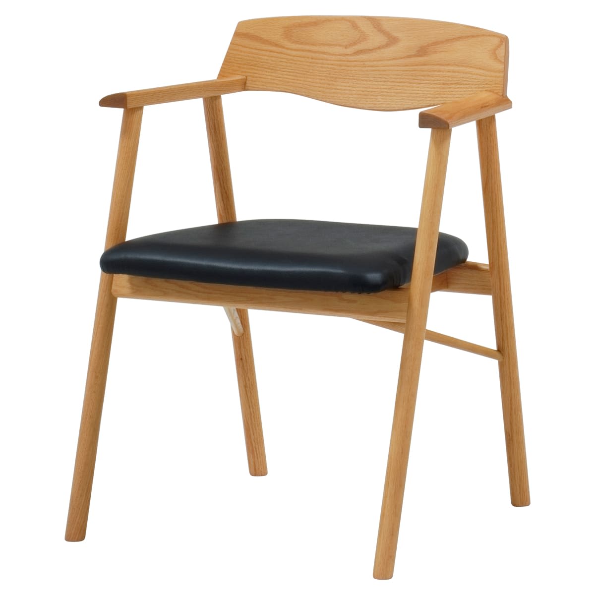 ジオチェア SLC-005｜ジェイ・ティーカンパニーの木製椅子