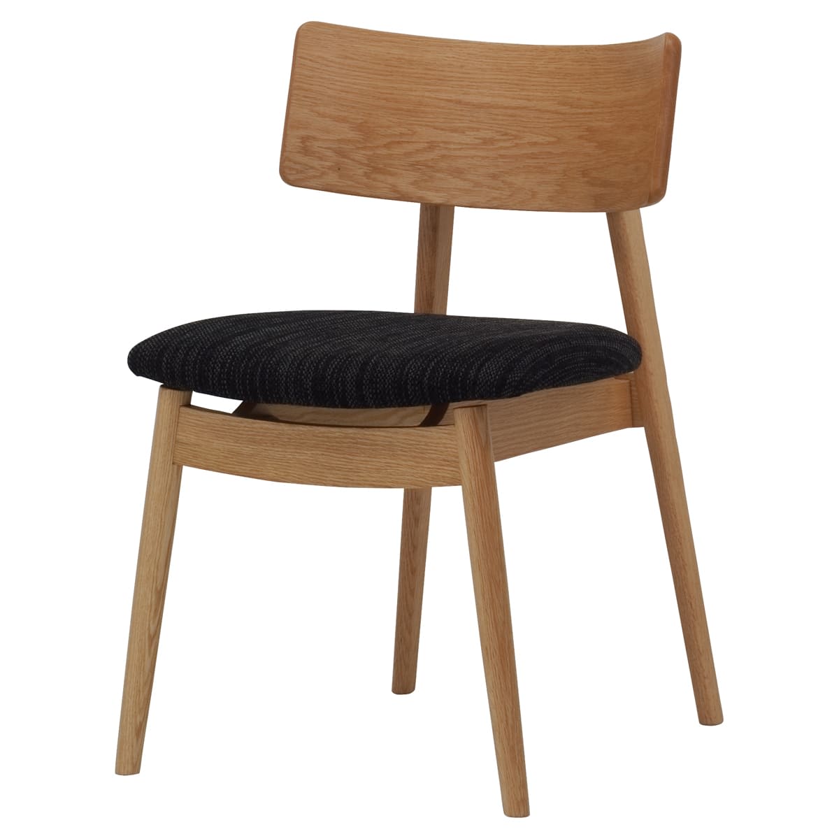 ラルゴチェア NTC-103｜ジェイ・ティーカンパニーの木製椅子