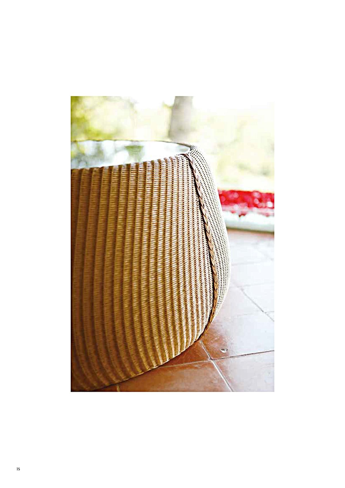 かねみつ漆器店 KANEMITSU カタログ P75