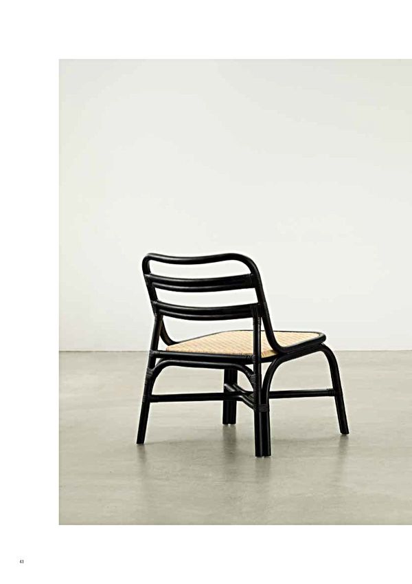 SRラウンジチェアのカタログ画像-3