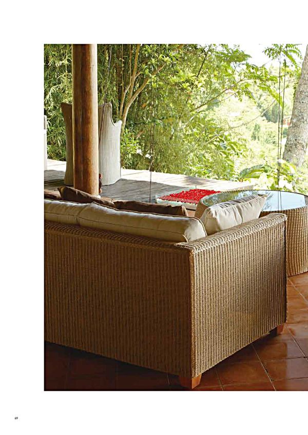 EVISソファのカタログ画像-2