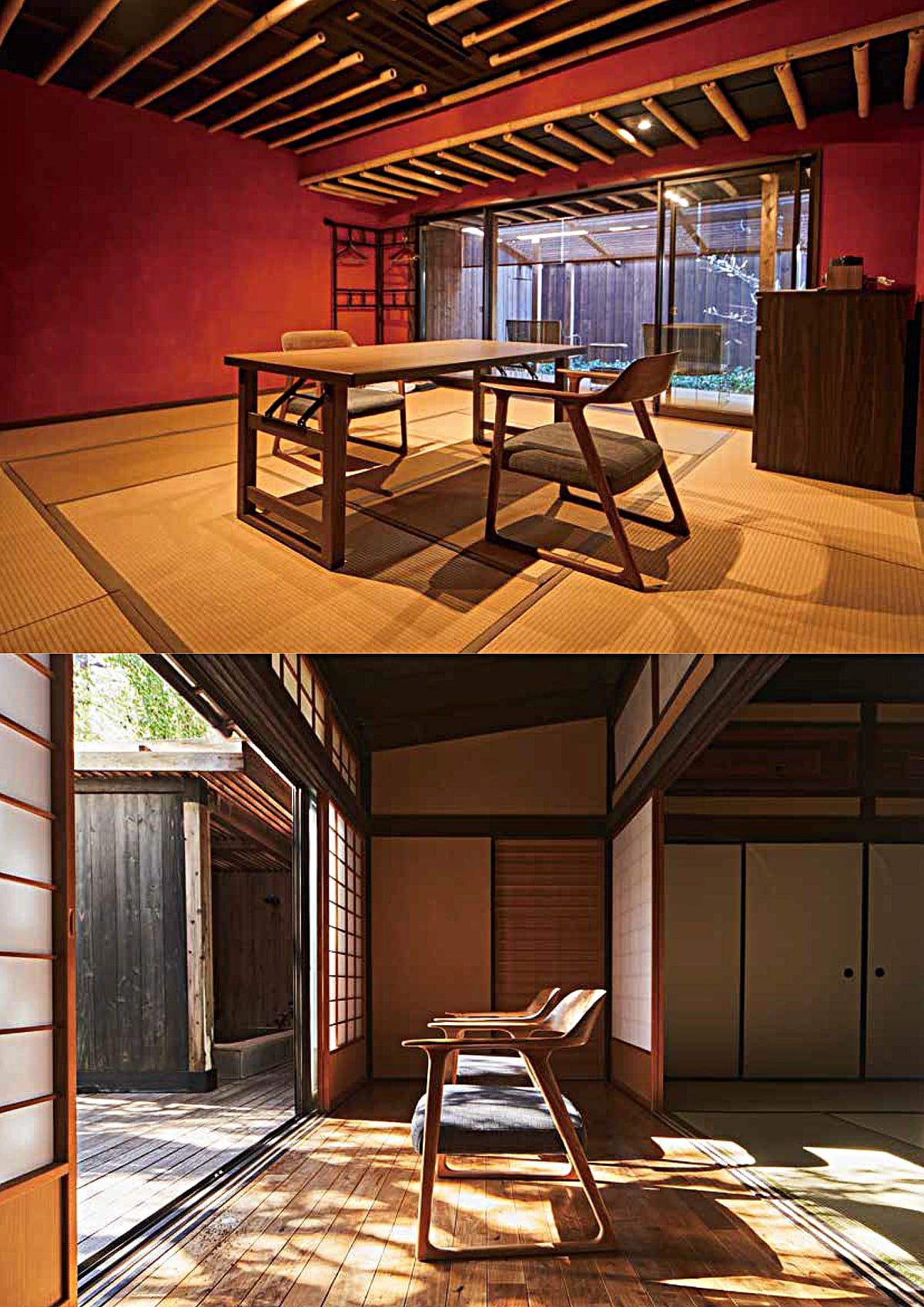 かねみつ漆器店 KANEMITSU カタログ P121