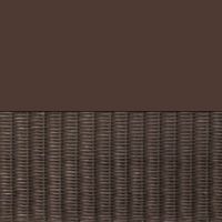 ダークブラウン/ダークブラウン