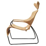 TRICERAラウンジャー SR｜かねみつ漆器店