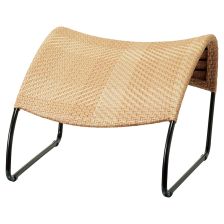 TRICERAラウンジャー SR／オットマン｜かねみつ漆器店のサンラウンジャー