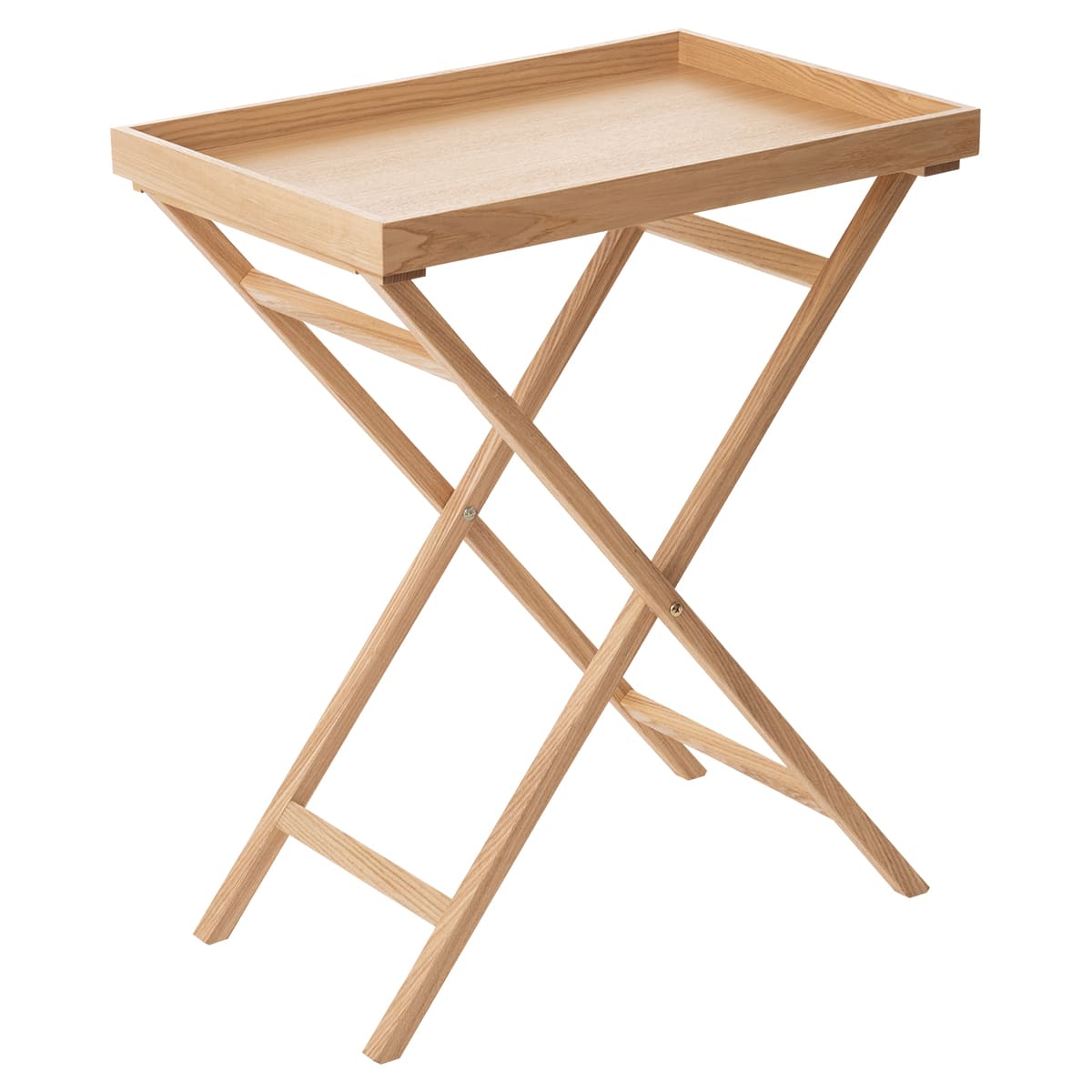 Geekfield×H&O サイドテーブル　漆仕上げ H&O × Geek Field _ ML SideTable | Geek Field