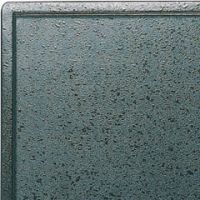 モスグリーン石目塗