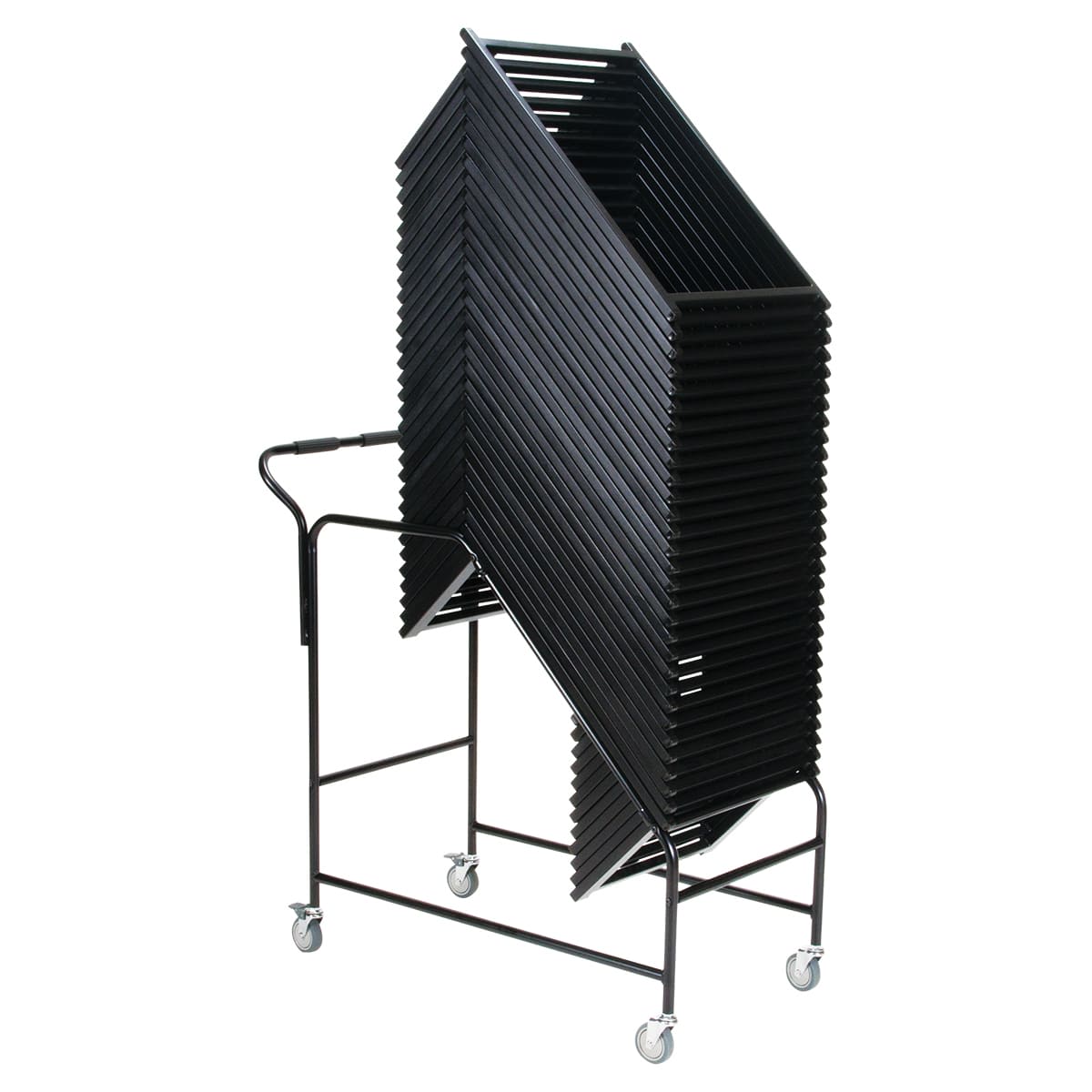 二月堂ZEN脚 専用ワゴン RZW-01-画像1