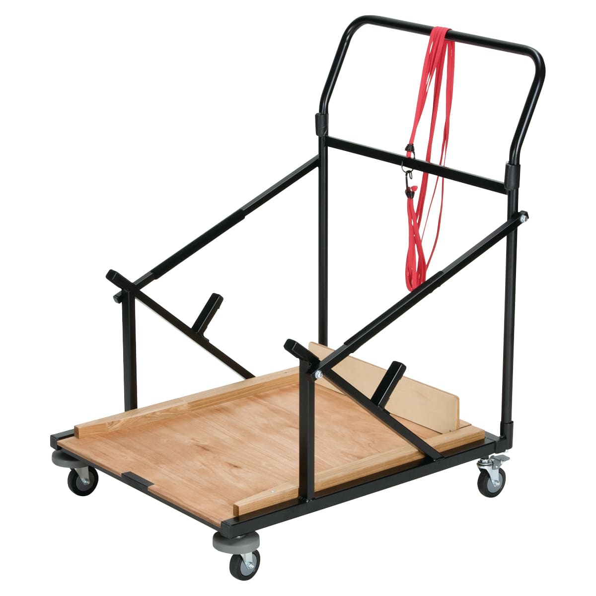 月盆脚 専用ワゴン RZW-03-画像1