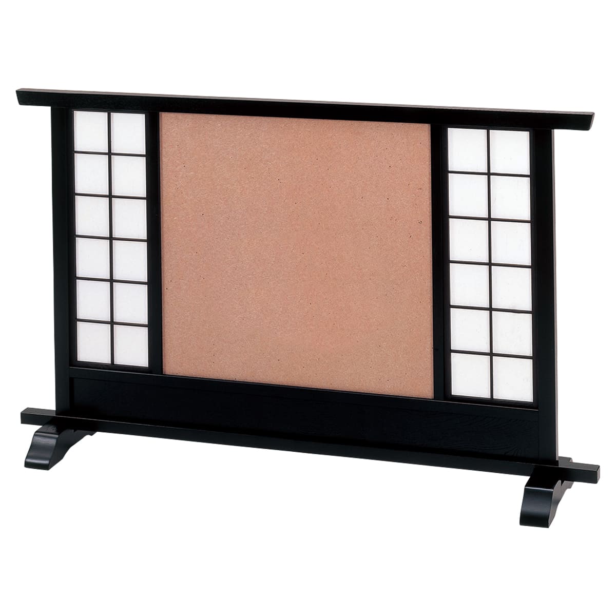 嵯峨野 衝立-画像1