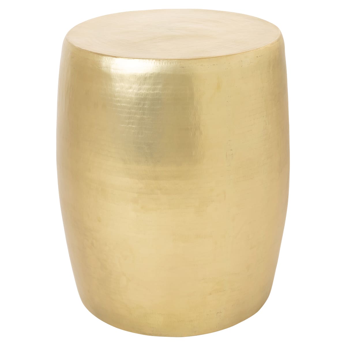 BRSサイドテーブル TK-012 BRS-画像1