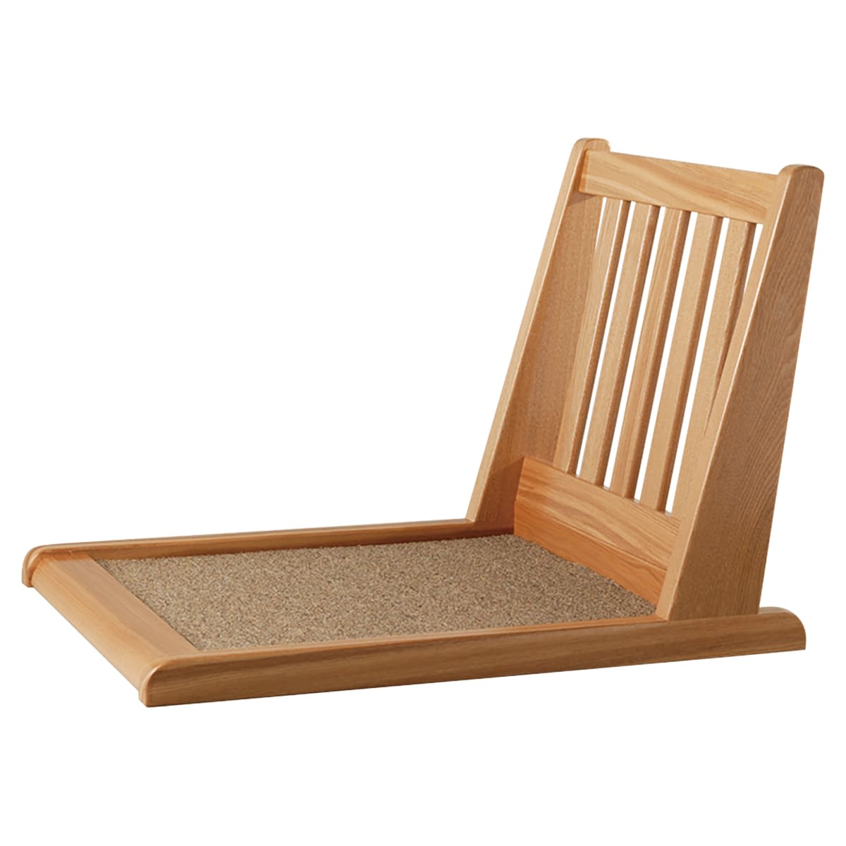 A型 座いす ZK-103-画像1