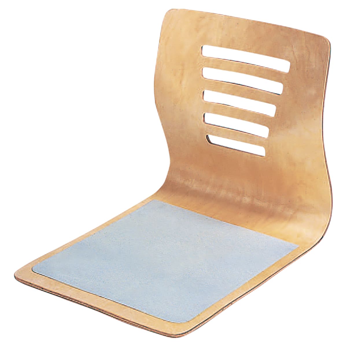 V格子 座いす ZK-110-画像1