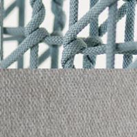 グレイッシュブルー