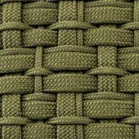 オリーブグリーン（デュオ）