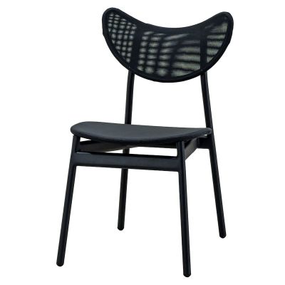 アルコナ ダイニングチェア アルミニウム