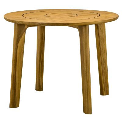 アルコナ ダイニングテーブル1 チーク