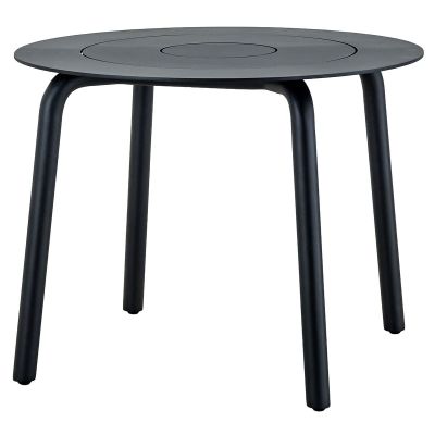 アルコナ ダイニングテーブル1 アルミニウム