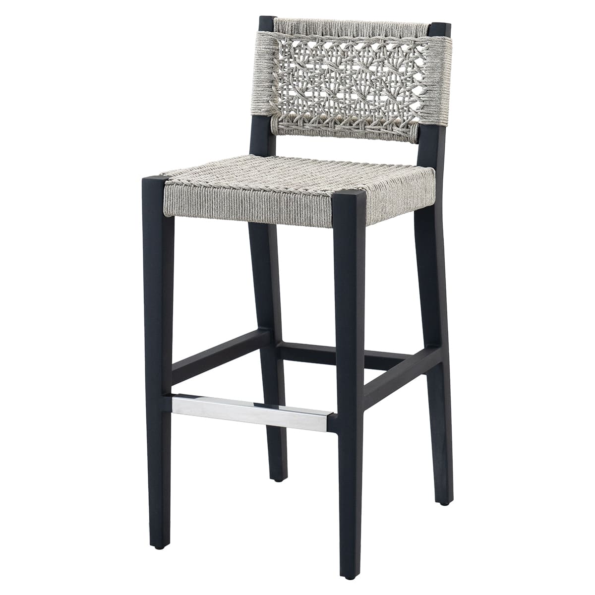 バリー バースツール アルミニウム O2024806INI17/O2024806INI18-画像1