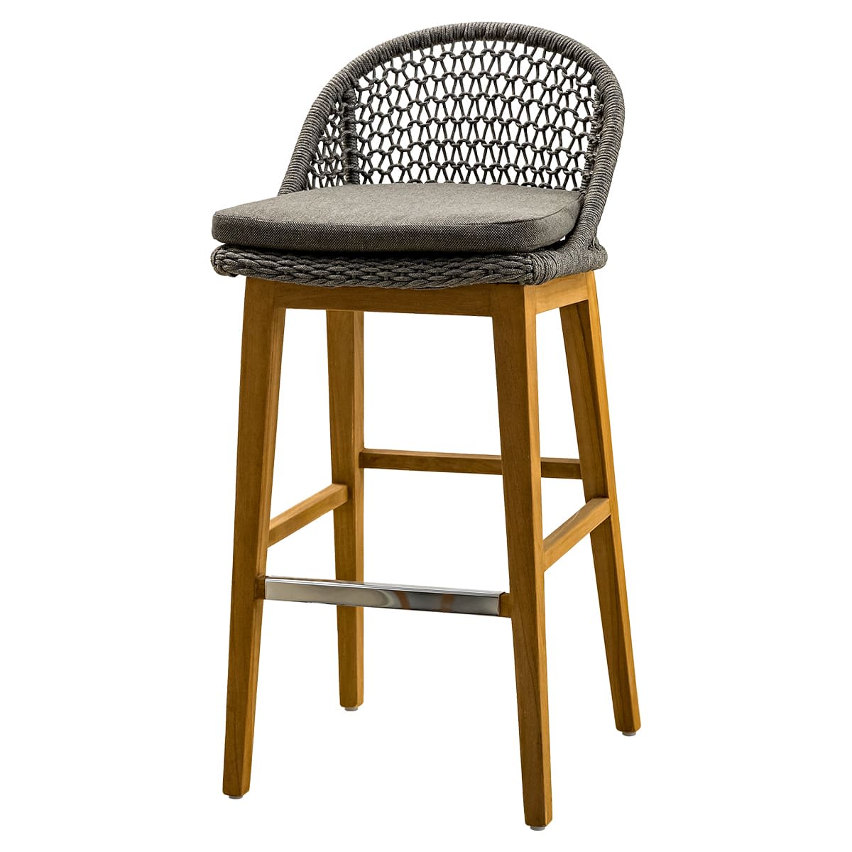 パジィ カウンターチェア O2020INI83-画像1