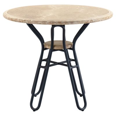 カレブロ カフェテーブル D2024806INI13／D2024806INI14