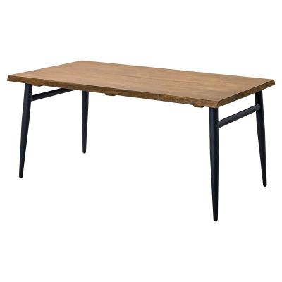 チャナ ダイニングテーブル D2023127INI15／D2024311INI5