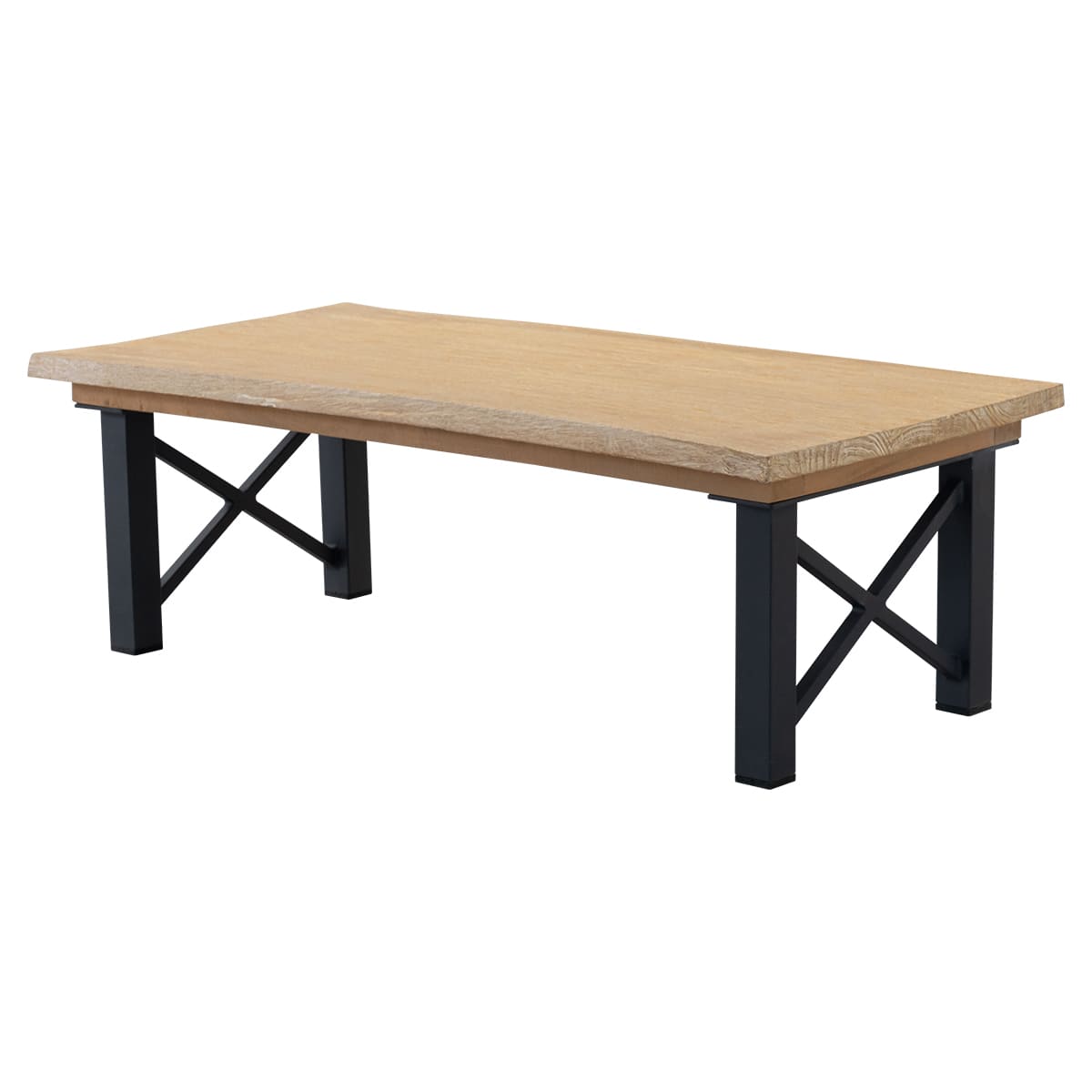 クレア コーヒーテーブル L2024311INI14／L2024311INI15-画像1