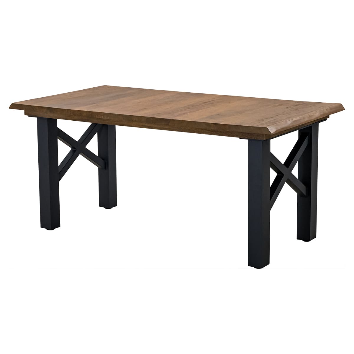 クレア ダイニングテーブル W1800 D2024311INI7NB-画像1