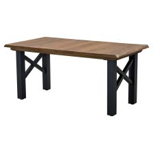 クレア ダイニングテーブル W1800 D2024311INI7NB