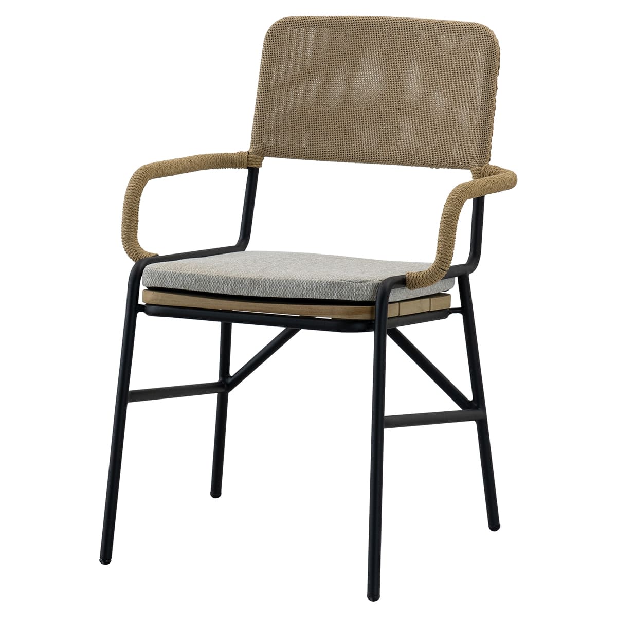 ジェミ スタッキングチェア O2024616INI4/O2024609INI19-画像1