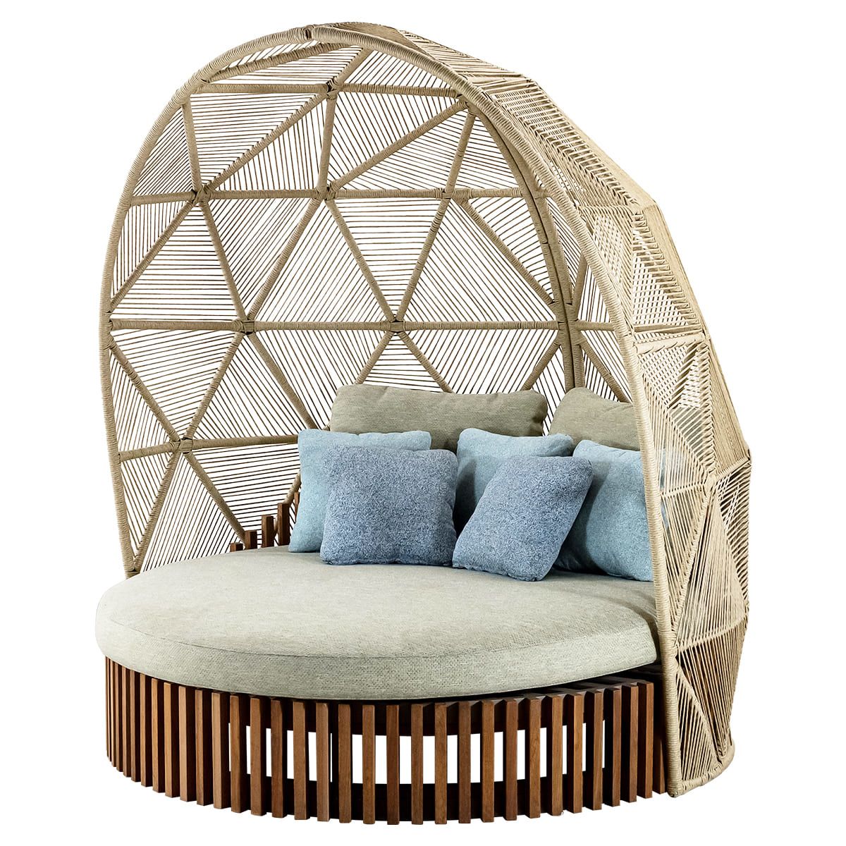 ジオデシック デイベッド O2023127INI23-画像1