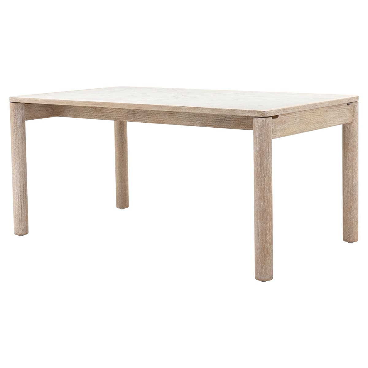 葉音 ダイニングテーブル-画像1