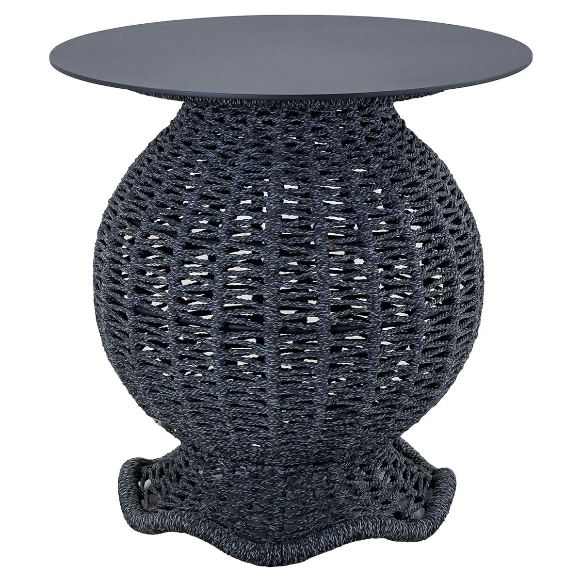 MYT0575BL スツールテーブル 「MYT0575BL」アビタスタイルのスツール