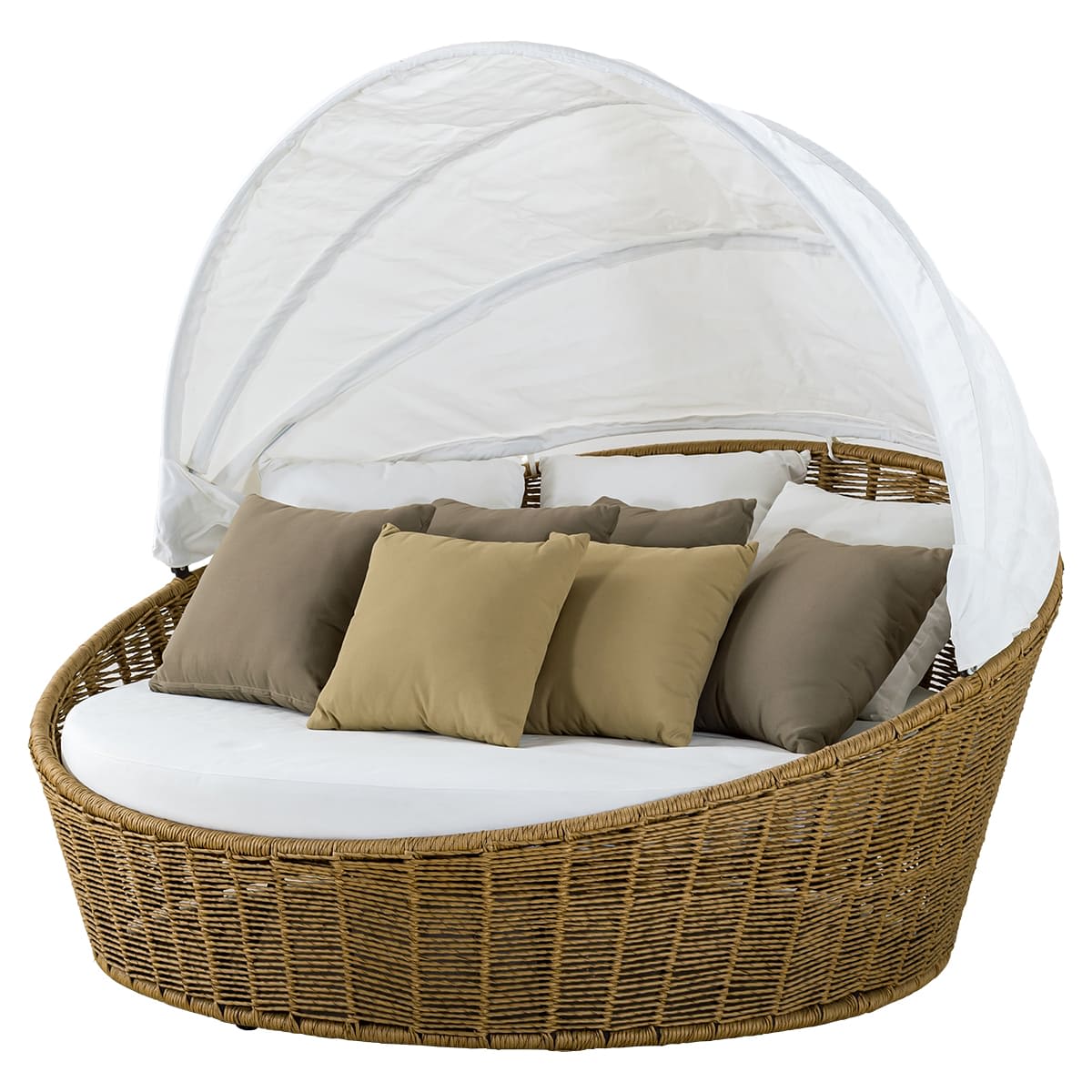 フッド デイベッド O200318INI59-画像1