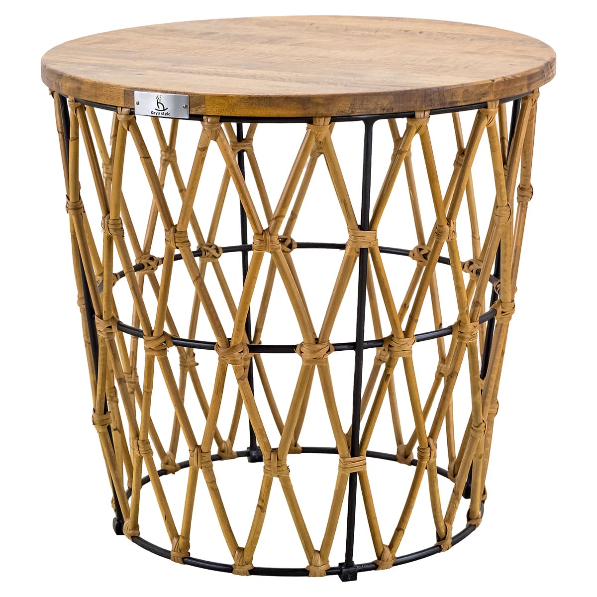 ジャウィット マンゴースツール L2020C159-画像1