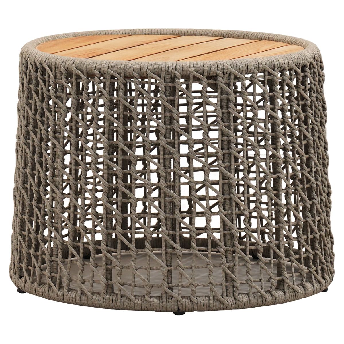 木の葉 ローテーブル1-画像1