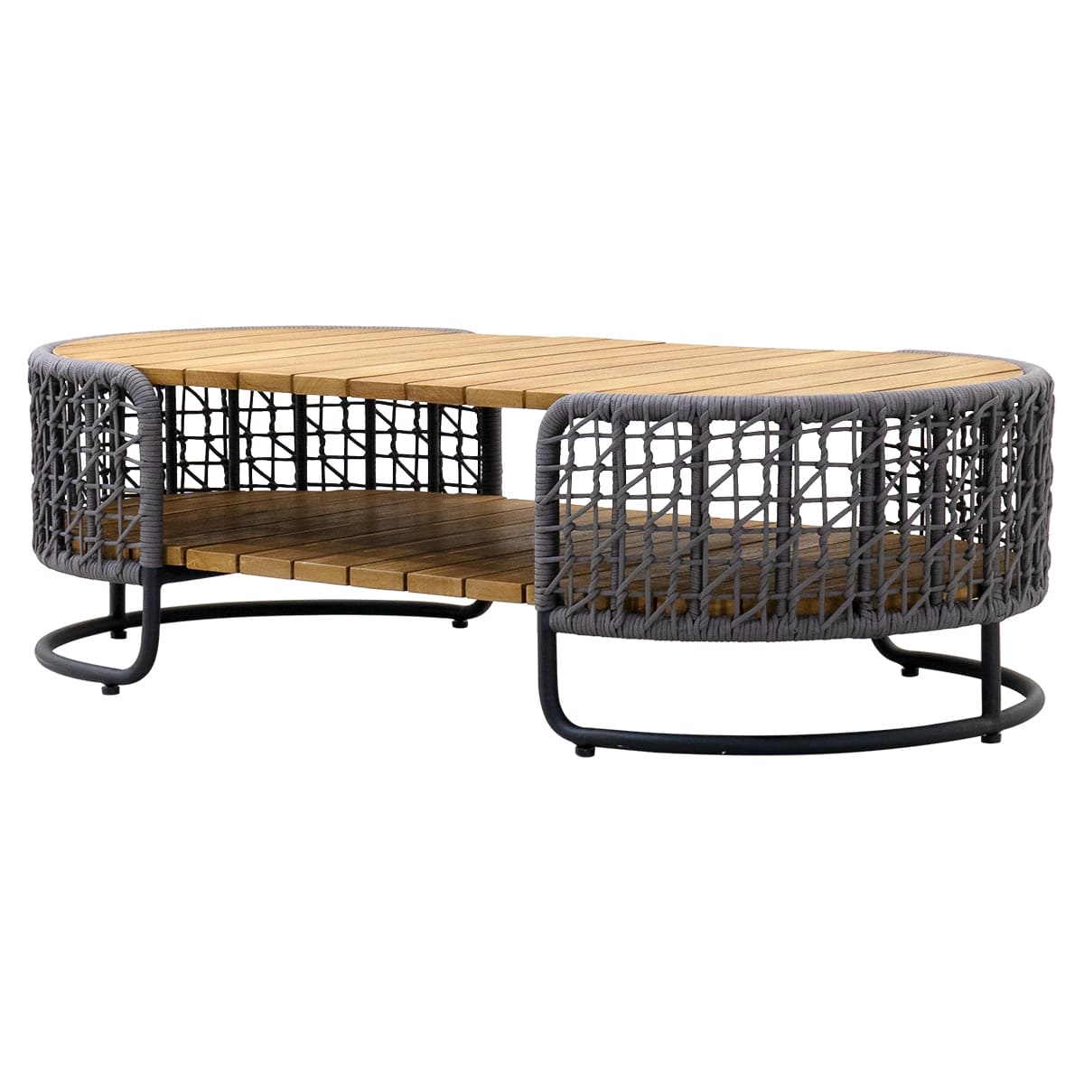 木の葉 ローテーブル2-画像1