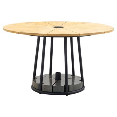 木の葉 ダイニングテーブル O2024KONOHA7