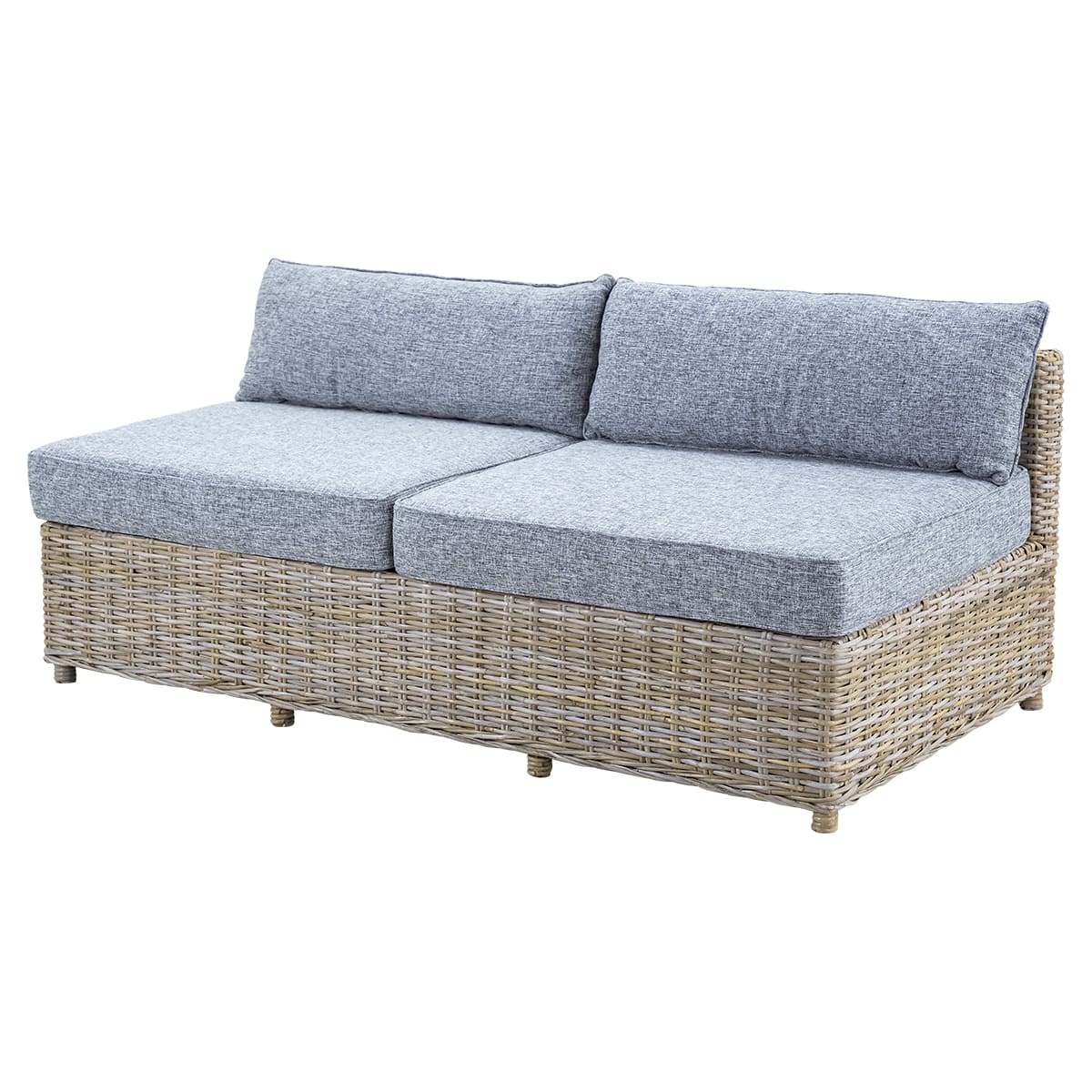 カユスタイルソファ 2人掛け L2020C37／L2020C40-画像1